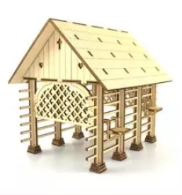 Lasersko graviranje na les ljubljana