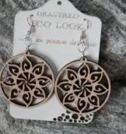 Lasersko graviranje na les osrednja slovenija