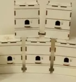 Lasersko graviranje na les osrednja slovenija