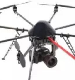 Zanesljivo lasersko skeniranje stavb