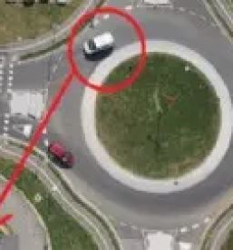 Kakovostno lasersko skeniranje stavb