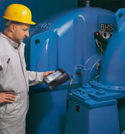 Lasersko uravnavanje gredi slovenija