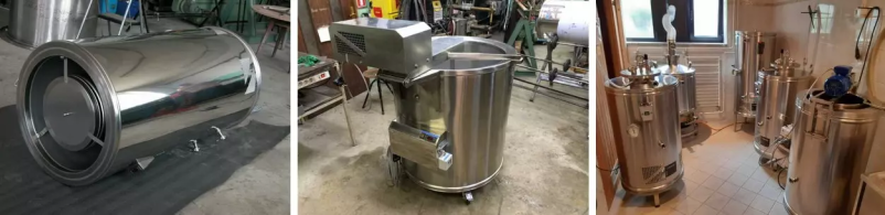 Če potrebujete profesionalno lasersko varjenje ali laserski izrez pločevine smo v Celju prava izbira za vas