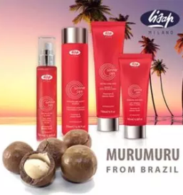 Lasna kozmetika za frizerske salone slovenija