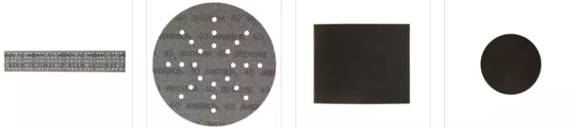 Mirka brusno orodje Ljubljana