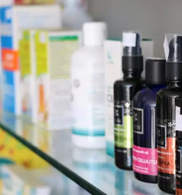 Prodaja homeopatskih zdravil Ptuj