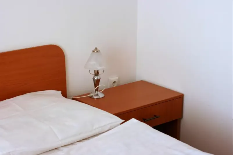 Lepe sobe Ljubljana BTC