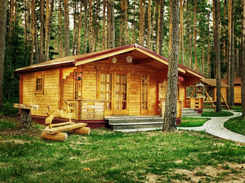 izdelava lesenih brunaric osrednja slovenija
