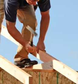 Lesene konstrukcije ljubljana