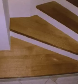 Lesene masivne letve gorenjska