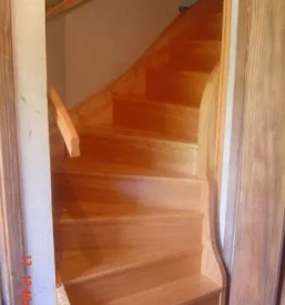 Lesene masivne letve gorenjska