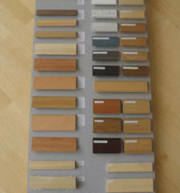 Najboljše masivne letve Slovenija