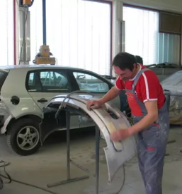 Ugodno avtoličarstvo Kranj