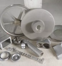 Litje v pesek osrednja slovenija