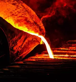 Livarstvo osrednja slovenija