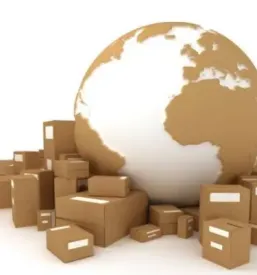 Logistic services in slovenia