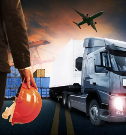 Logisticne storitve tovornega prometa slovenija