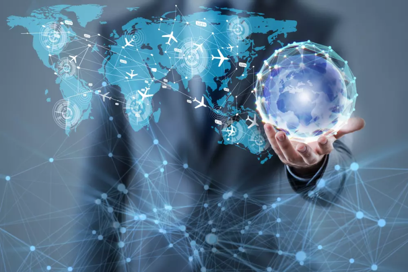 Logistične usluge in rešitve Slovenija