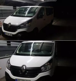 Logistika spedicija gorenjska