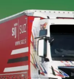 Logistika spedicija gorenjska