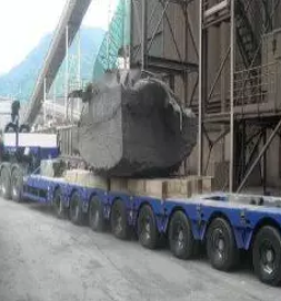 Logistika spedicija gorenjska