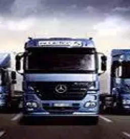 Logistika spedicija gorenjska