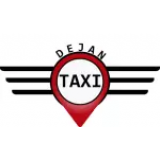TAKSI DEJAN, Dejan Pajić s.p.
