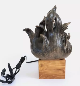 Lončarstvo in keramika osrednja slovenija