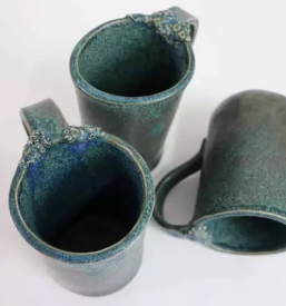 Lončarstvo in keramika osrednja slovenija