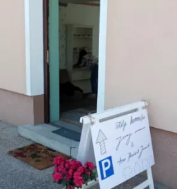 Lončarstvo in keramika osrednja slovenija