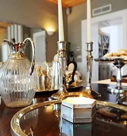 4 stars hotel in Ljubljana