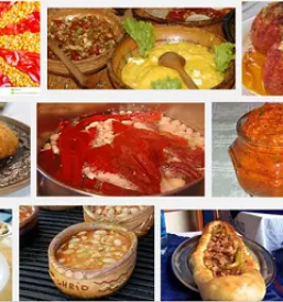 Makedonska zelenjava