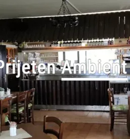 Malice in kosila planinski dom na jostu