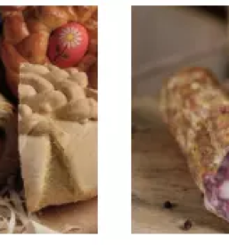 Malice in kosila planinski dom kranj