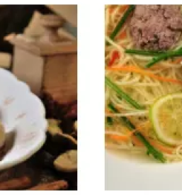 Malice in kosila planinski dom kranj