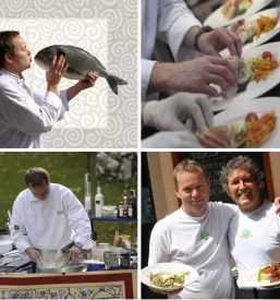 Malice in kosila planinski dom kranj