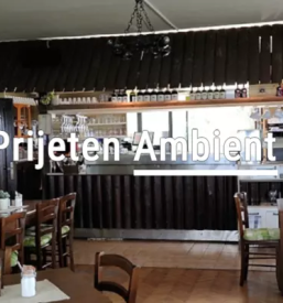 Malice in kosila planinski dom kranj