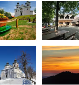 Malice in kosila planinski dom na gorenjskem