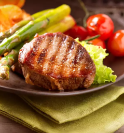 Malice kosila in prostor za zakljucene druzbe mirna