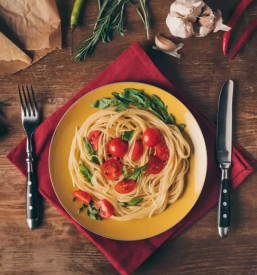 Malice kosila in prostor za zakljucene druzbe mirna