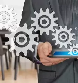 Management consulting and business planning slovenia