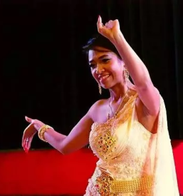 Manatsanan duang krulc tajska kulturna ambasadorka v evropi