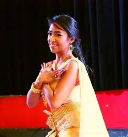 Manatsanan duang krulc tajska kulturna ambasadorka v evropi