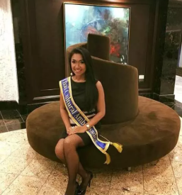 Manatsanan duang krulc tajska kulturna ambasadorka v evropi