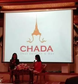 Manatsanan duang krulc tajska kulturna ambasadorka v evropi