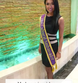 Manatsanan duang krulc tajska kulturna ambasadorka v evropi