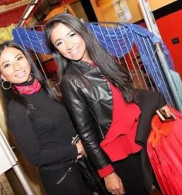 Manatsanan duang krulc tajska kulturna ambasadorka v evropi