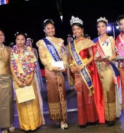 Manatsanan duang krulc tajska kulturna ambasadorka v evropi