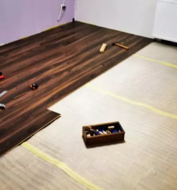 Zanesljiva hišna popravila Ljubljana in okolica