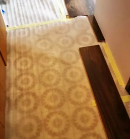 Strokovna hišna popravila Ljubljana in okolica